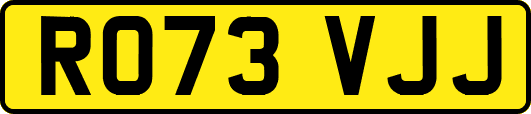 RO73VJJ