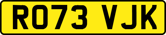 RO73VJK