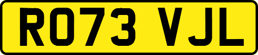 RO73VJL
