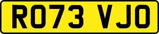 RO73VJO