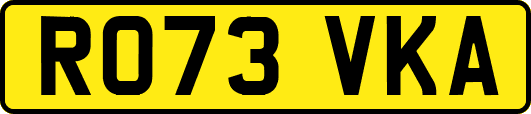 RO73VKA
