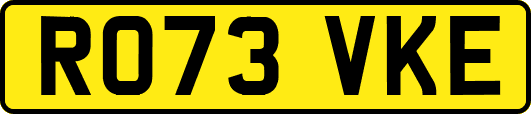 RO73VKE