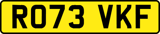 RO73VKF