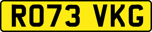 RO73VKG