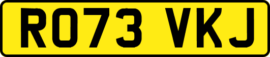 RO73VKJ