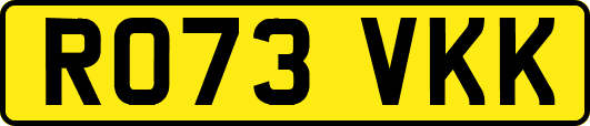 RO73VKK
