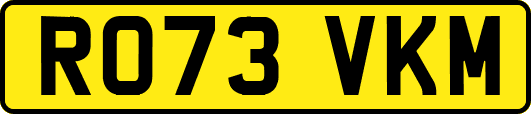 RO73VKM
