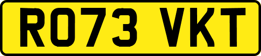 RO73VKT