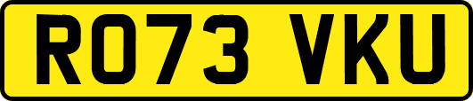 RO73VKU