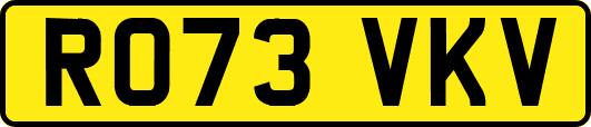 RO73VKV