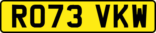 RO73VKW