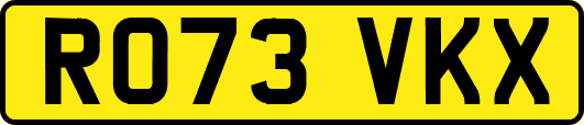 RO73VKX