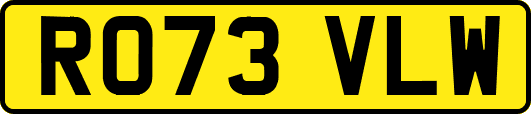 RO73VLW