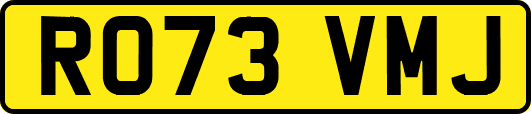RO73VMJ