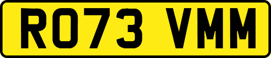 RO73VMM