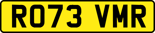RO73VMR
