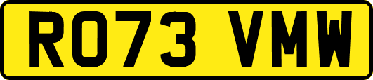RO73VMW