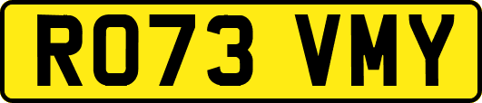 RO73VMY