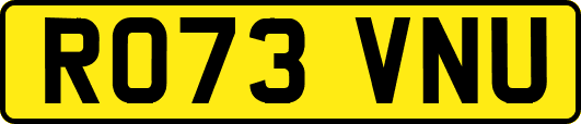 RO73VNU