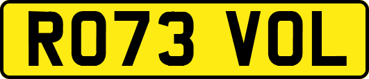 RO73VOL