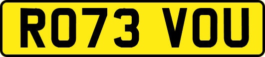 RO73VOU