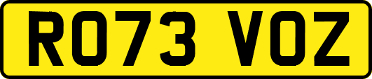RO73VOZ