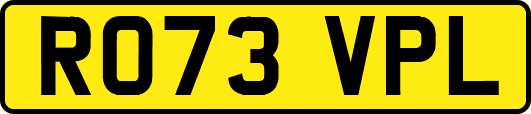 RO73VPL