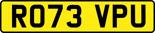 RO73VPU
