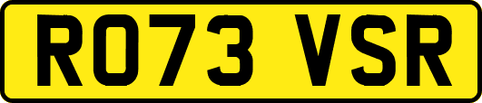 RO73VSR