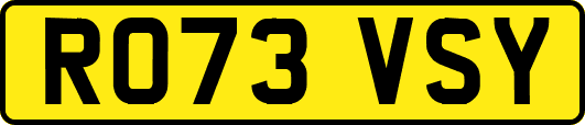 RO73VSY