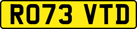 RO73VTD