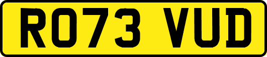 RO73VUD