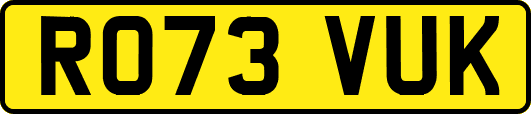 RO73VUK