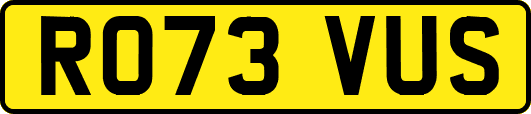 RO73VUS