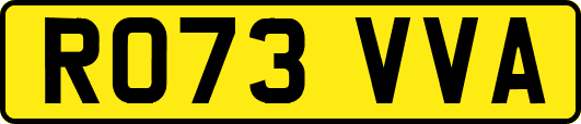 RO73VVA
