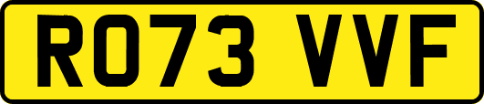 RO73VVF