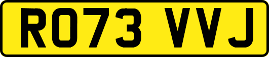 RO73VVJ