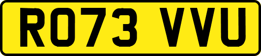 RO73VVU