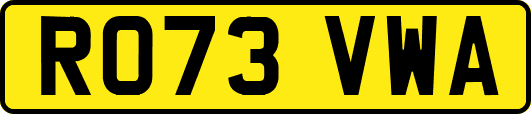 RO73VWA