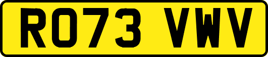 RO73VWV
