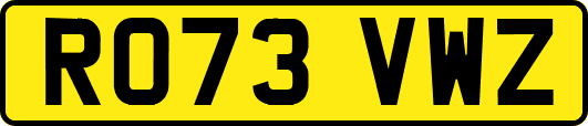 RO73VWZ