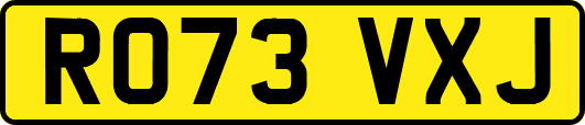 RO73VXJ
