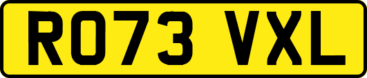 RO73VXL