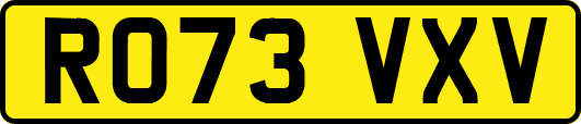 RO73VXV