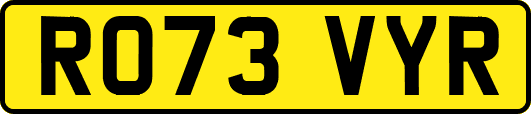 RO73VYR