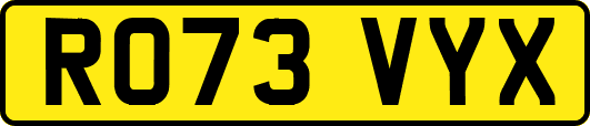 RO73VYX