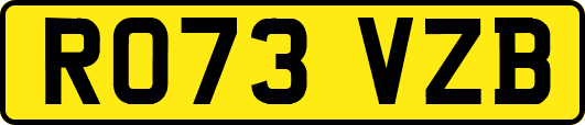RO73VZB