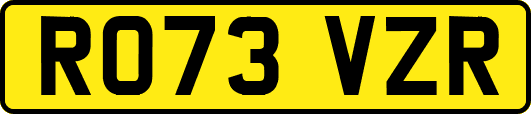 RO73VZR