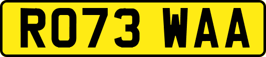 RO73WAA