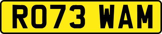 RO73WAM